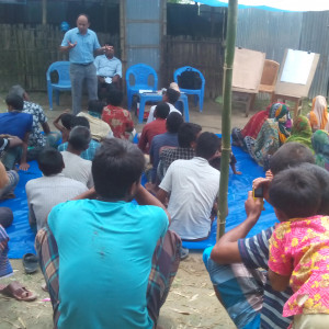 কৃষক মাঠ স্কুল, মমিনপুর ব্লক